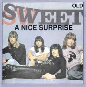 The Sweet – Love Is More Than Oxygen (CD) - Discogs