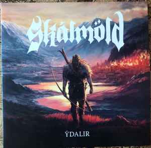 Skálmöld – Ýdalir (2023, Black Vinyl, Vinyl) - Discogs