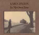 Cover of In My Own Time, 2006, CD