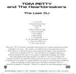 Tom Petty | Heartbreakers - The Last DJ | Releases | Discogs