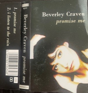 Promise Me, You'll Wait For Me (tradução) - Beverly Craven - VAGALUME