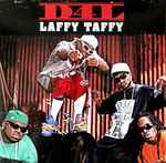Cover of Laffy Taffy, 2005, Vinyl