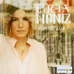Lúcia Moniz - Fio De Luz album cover