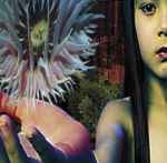 Cover of Lifeforms, , CD