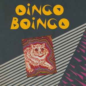 Oingo Boingo – Farewell: Live From The Universal Amphitheatre