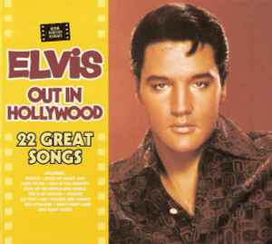 Elvis Presley - Out In Hollywood