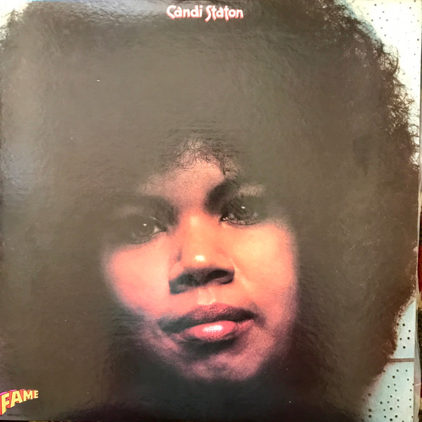 Candi Staton – Candi Staton (1973, Vinyl) - Discogs