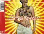 Diana King – Summer Breezin' (2002, CD) - Discogs