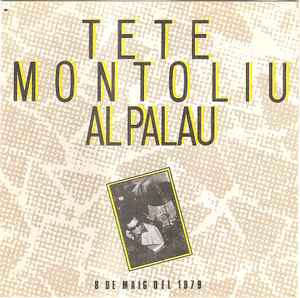 Tete Montoliu - Al Palau 