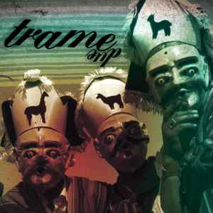 Trame Due (Vinyl, LP, Album, Compilation, Limited Edition) for sale