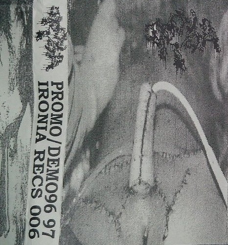 ladda ner album Ironia - PromoDemo 96 97