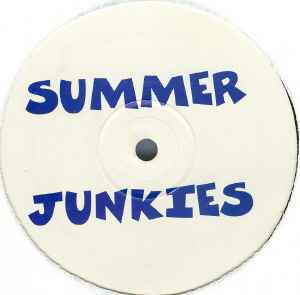 I'm Gonna Love You / To Be With You - Summer Junkies