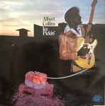 Cover of Ice Pickin', 1978, Vinyl