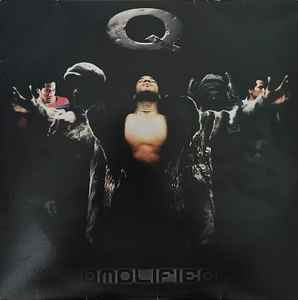 Q-Tip – Amplified (1999, Vinyl) - Discogs