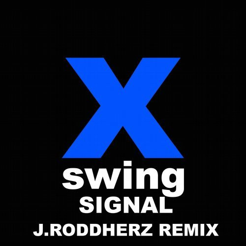 baixar álbum J Roddherz, Josan Hernandez, Vic Joy - Signal EP