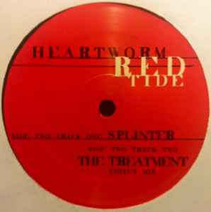 Heartworm - Red Tide
