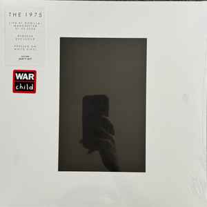 The 1975 – Live With The BBC Philharmonic Orchestra (2023, Clear 