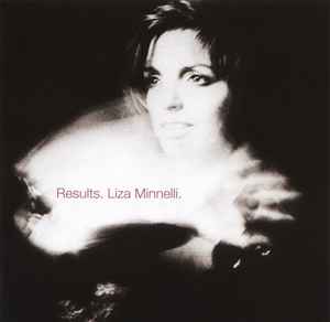 Liza Minnelli - Results album cover