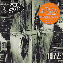 Ash – 1977 (1996, CD) - Discogs