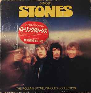The Rolling Stones – Single Stones: The Rolling Stones Singles