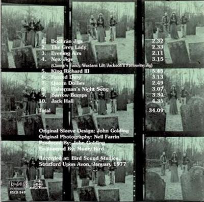 Album herunterladen Brandywine Bridge - The Grey Lady