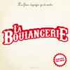 La Boulangerie  album cover