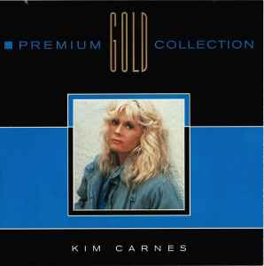 Kim Carnes - Premium Gold Collection album cover