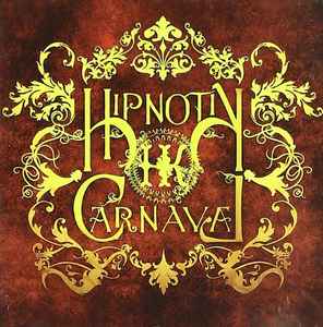 Hipnotik - Carnaval album cover
