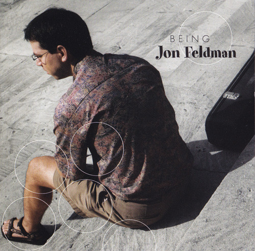 Album herunterladen Jon Feldman - Being