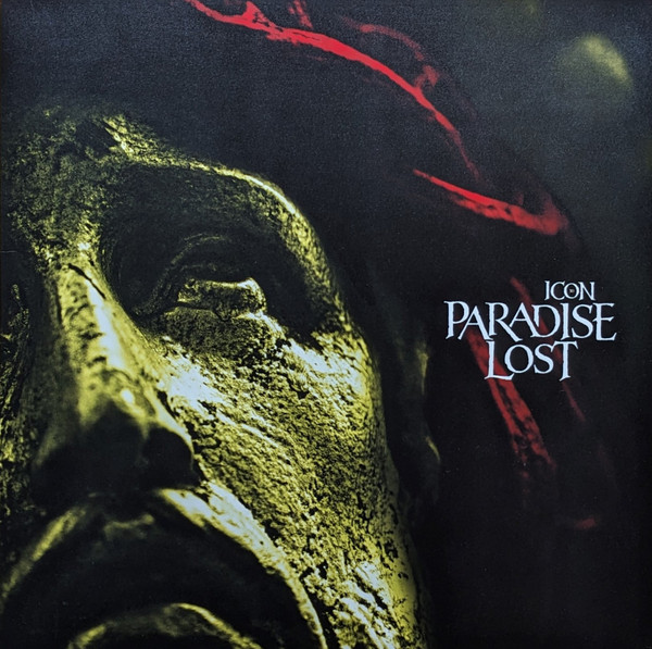 Paradise Lost – Icon 30 (2023, 30th Anniversary Edition, CD 