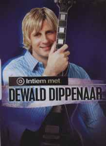 Dewald Dippenaar - Intiem Met Dewald Dippenaar album cover