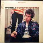 Cover of Highway 61 Revisited, 1965-08-30, Vinyl