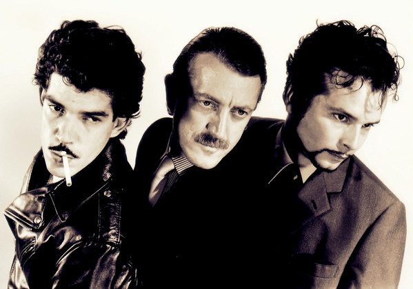 Yello Discography | Discogs