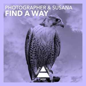 Photographer - Find A Way