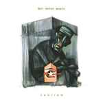 Cover of Caution, 2012, Vinyl