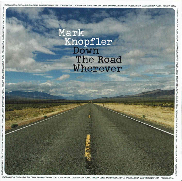 Review: 'Down The Road Wherever,' Mark Knopfler Builds A Village : NPR