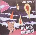 Cover of Cut Out!, 2006, Vinyl