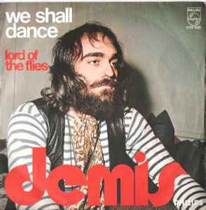 Demis Roussos - We Shall Dance 