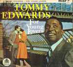 Cover of For Young Lovers, 1959, Vinyl