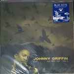 即発送可能】 【HMV渋谷】JOHNNY GRIFFIN/A BLOWING SESSION(BLP1559