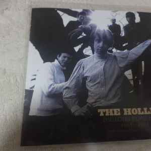 The Hollies – Staying Power (2006, CDr) - Discogs