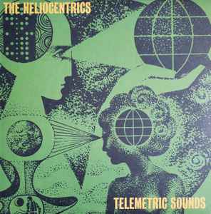 Telemetric Sounds - The Heliocentrics