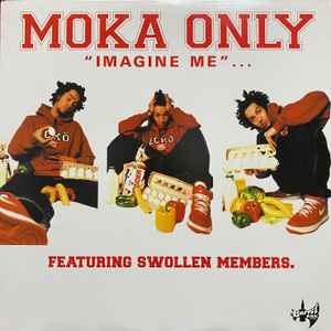 Moka Only – Been There (2000, Vinyl) - Discogs