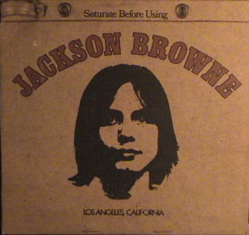 Jackson Browne - Jackson Browne | Releases | Discogs