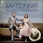 Cover of The Happy Sound Of Ray Conniff, 1974, Vinyl