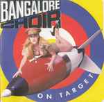 Cover of On Target, 1992, CD