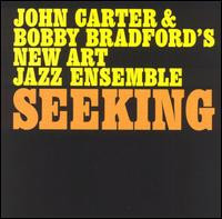 New Art Jazz Ensemble – Seeking (1969, Vinyl) - Discogs