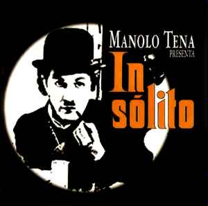 Insólito (CD, Album, Enhanced)en venta