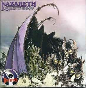 Nazareth (2) - Hair Of The Dog