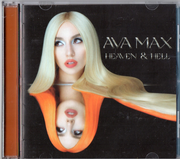 Ava Max - Heaven & Hell | Releases | Discogs